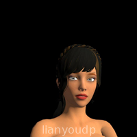 Cyber Sluts from the Multiverse (VR)
