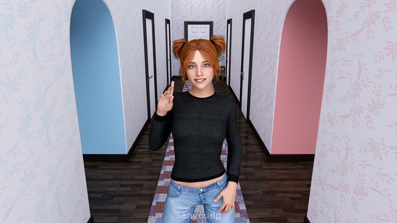 Apartment 96 - Update #3 Screenshot 2