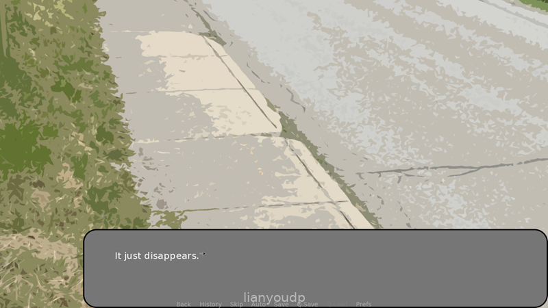 To The Sky Screenshot 1