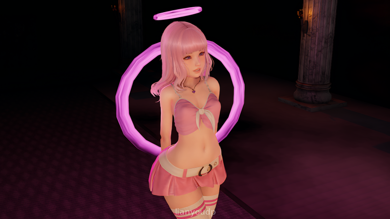 Chronicles of Hell and Heaven REWORK Screenshot 1