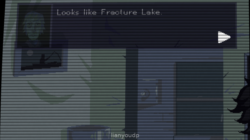 BLUE SKY Screenshot 3