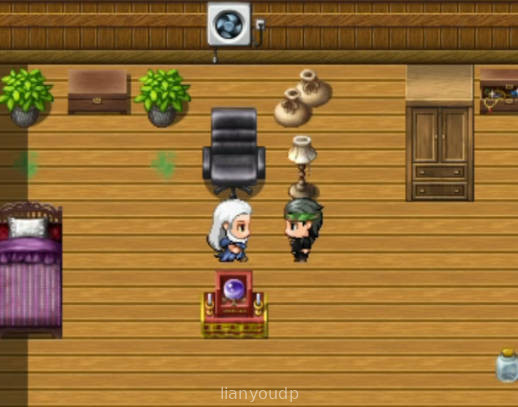ValleKas Zombie Screenshot 1