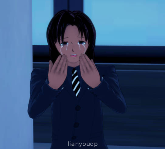Angelic Dreams : Yann's Story Screenshot 1