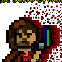 El Vagabundo que Salvo el Mundo Alpha 0.2 (VQSM)