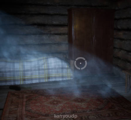 Somewhere Screenshot 2