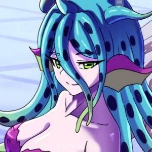 Monster Girl Evolution