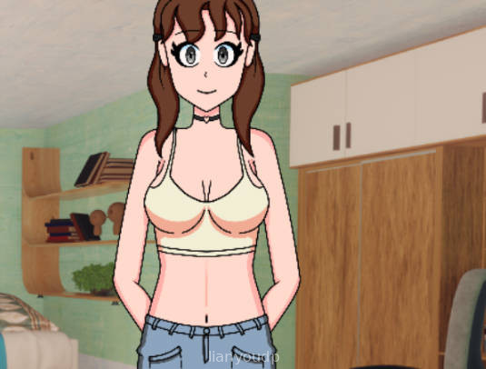 After School - Visual Novel (Nsfw) --Version Beta 0.0.12 Screenshot 3