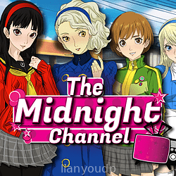 The Midnight Channel