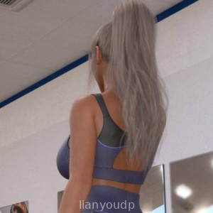 Girl In Charge [a] - Chapter 7 Part 1