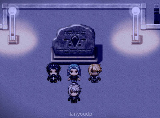 Days Of Despair Screenshot 1