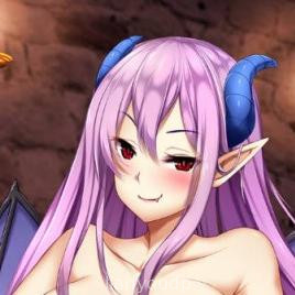 Succulust 0.1.6 (NSFW)