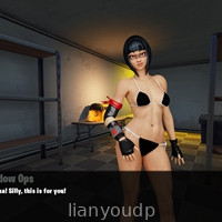 Hornynite