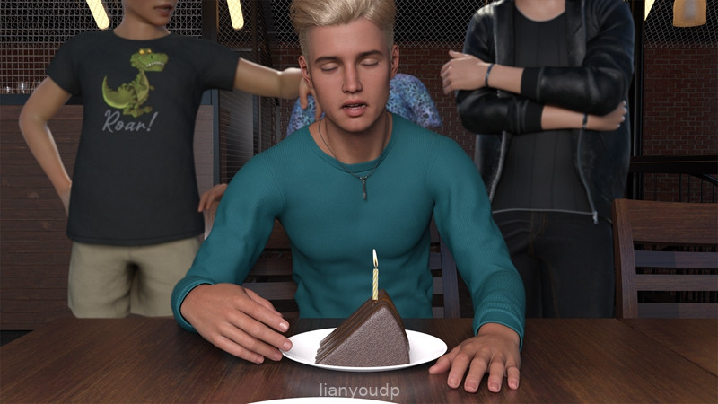 Hollow Screenshot 2