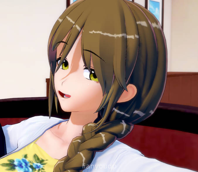 Netorase Wife June (NTR / NTS) Screenshot 1