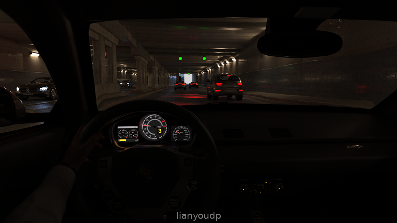 Dim The Lights - Episode 1 by Naughty Cat Entertainment Screenshot 1
