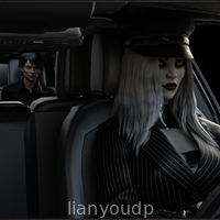 The Shadow over Blackmore 0.3.5c [ Femdom / Futadom ]