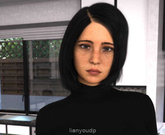 Raptus - Ep.10 Part 1 v1.0 Screenshot 1