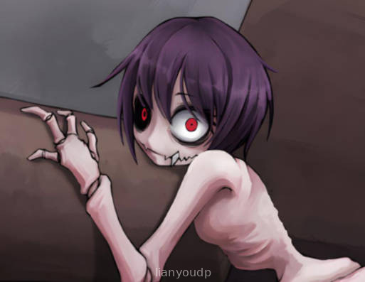 RE: Butterfly Affection Screenshot 1
