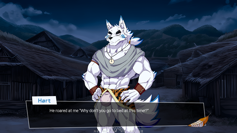 Unknown Code Extra v1.33b Screenshot 1