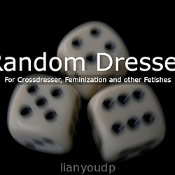 Random Dresser [+18]