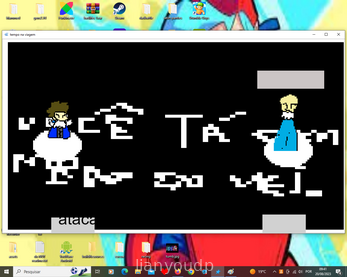 tempo na viagem 2.0.1 Screenshot 3