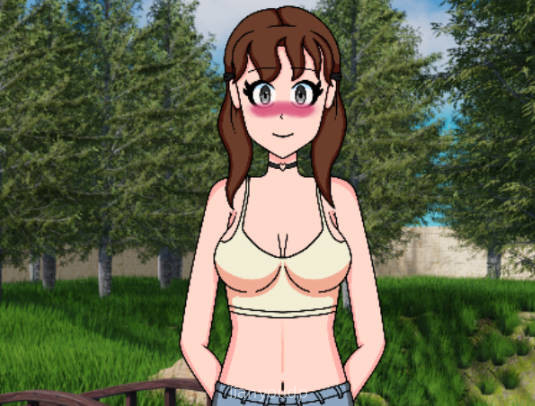 After School - Visual Novel (Nsfw) --Version Beta 0.0.12 Screenshot 1
