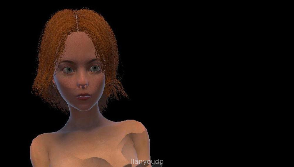 A Night with Eve | VR Sex Simulator (Quest 2+3) Screenshot 1