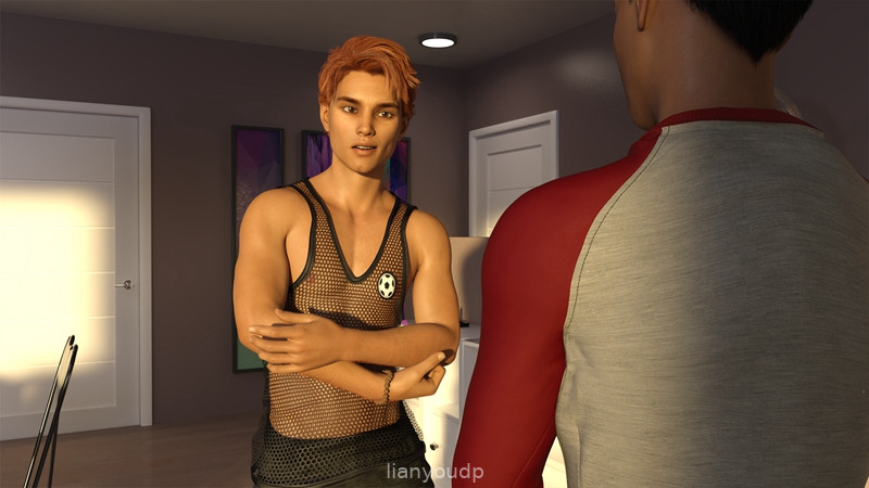 Hollow Screenshot 1