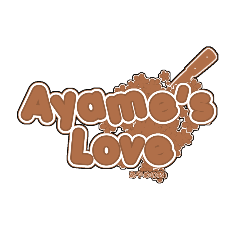 Ayames love Screenshot 1