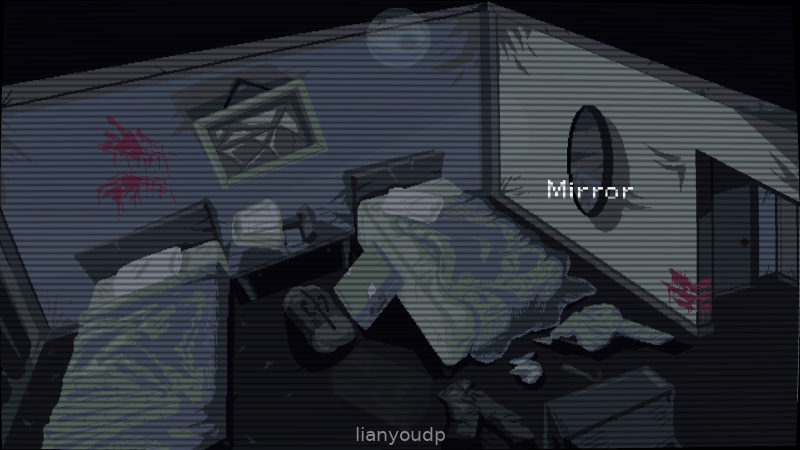 BLUE SKY Screenshot 1