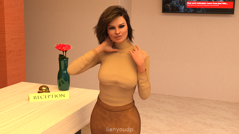 Dim The Lights - Episode 1 by Naughty Cat Entertainment Screenshot 3