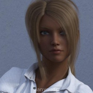 Jessica's Choices - Series Of Events v0.10