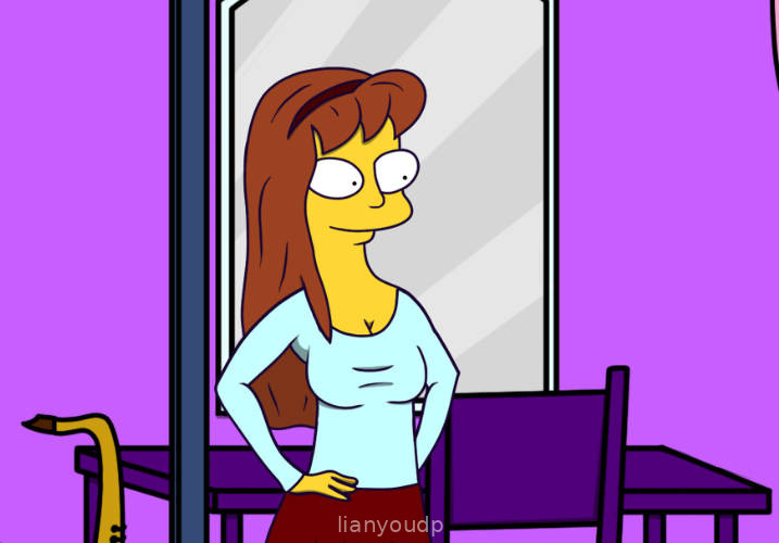 The Simpsons Simpvill V1.03 Screenshot 2