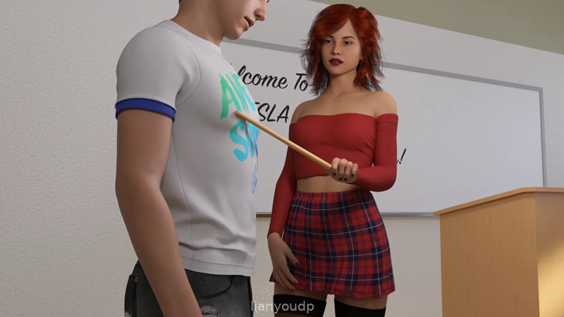 Horizon of passion [v 0.7] Screenshot 3