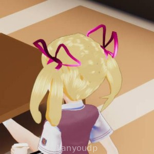 Slice of Life Project