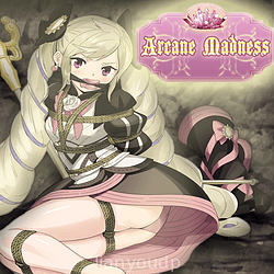 Arcane Madness (18+)