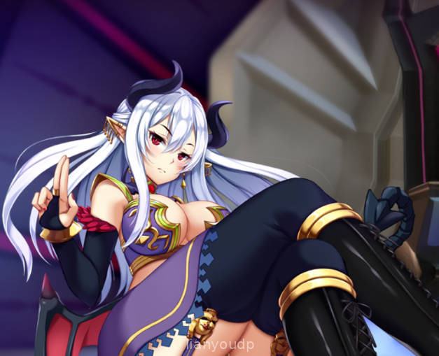 Succulust 0.1.6 (NSFW) Screenshot 2