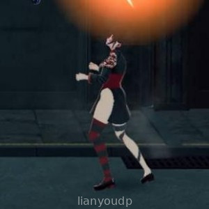 Sakura Rage: Lust Streets (DEMO)