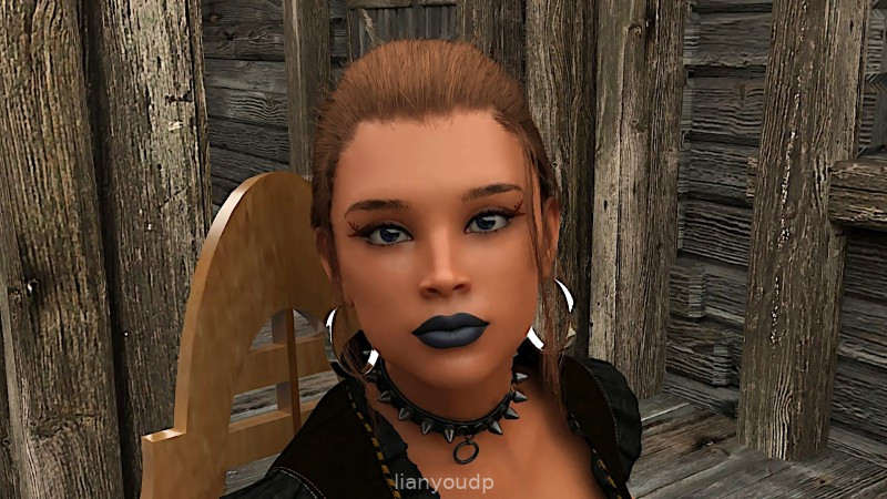 Curse of the Night Stalker - Chapter 3 release Screenshot 2