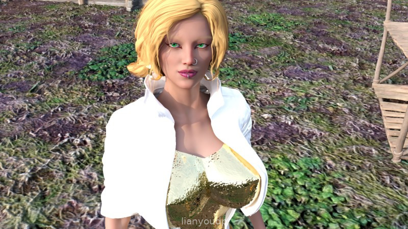 Curse of the Night Stalker - Chapter 3 release Screenshot 1