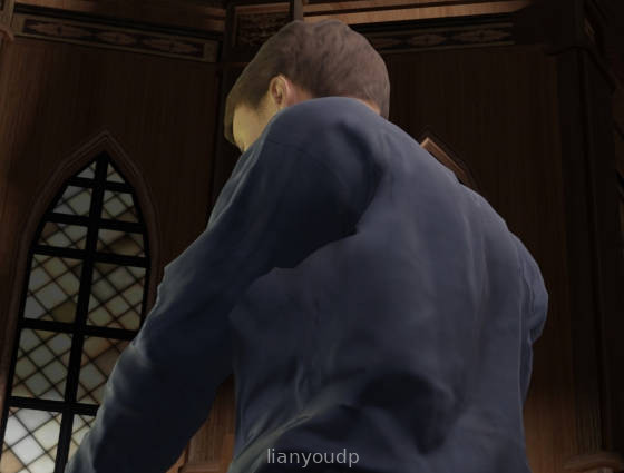 Confined Town Week2 Screenshot 1