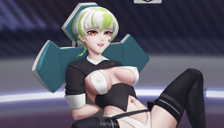 SexDollLab(alpha) Screenshot 3