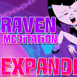 Raven Meditation [Expanded]