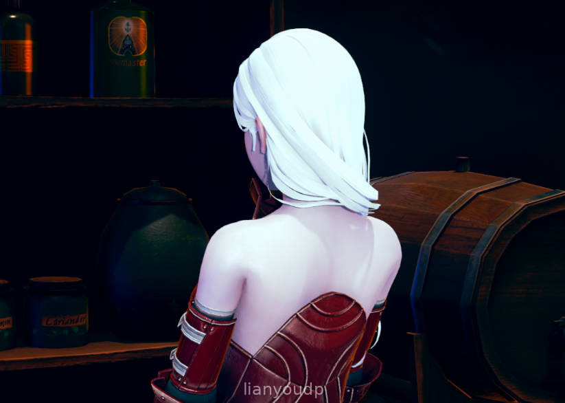 [18+] Kleymoure NSFW 0.1.1 Screenshot 3