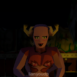 Sex-Dungeon escape [cancelled]