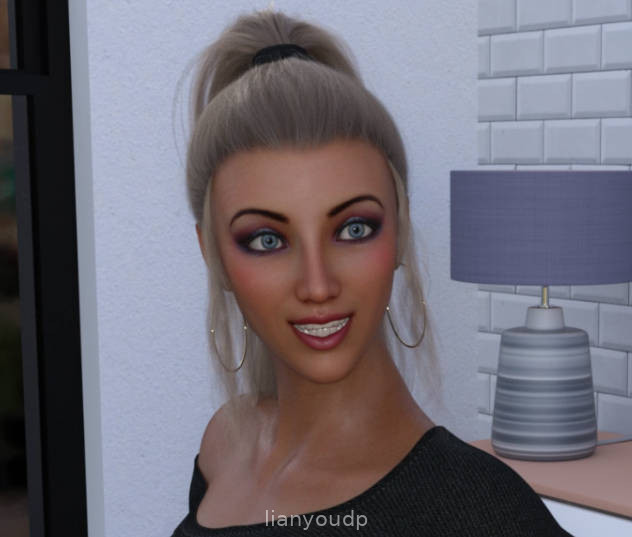 Girl In Charge [a] - Chapter 7 Part 1 Screenshot 2