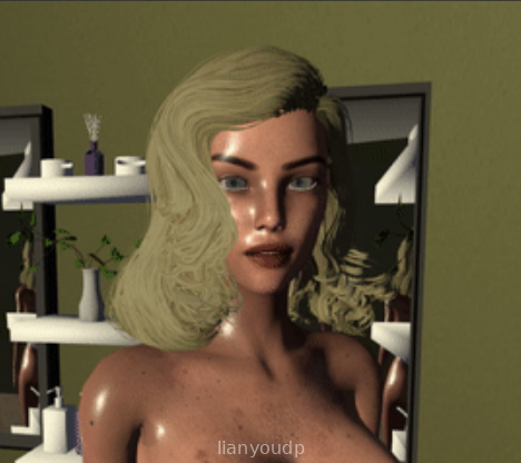 VR/AR Sex -- The Roommate Screenshot 2