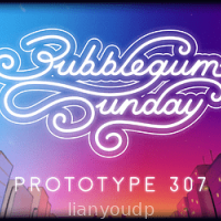 Bubblegum Sunday [Old]