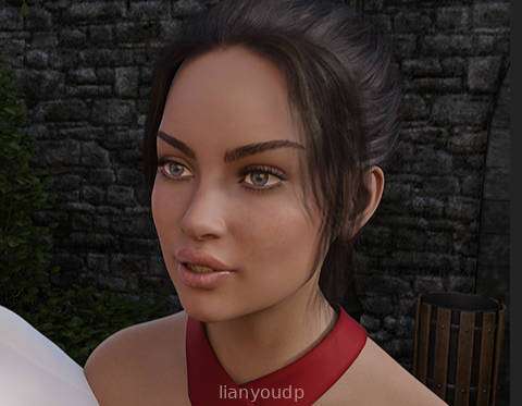 Misary Lake v0.2 Screenshot 2