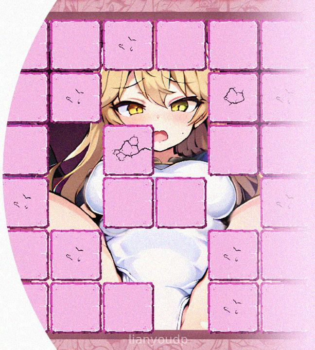 HENTILES: Hentai Tiles Screenshot 3